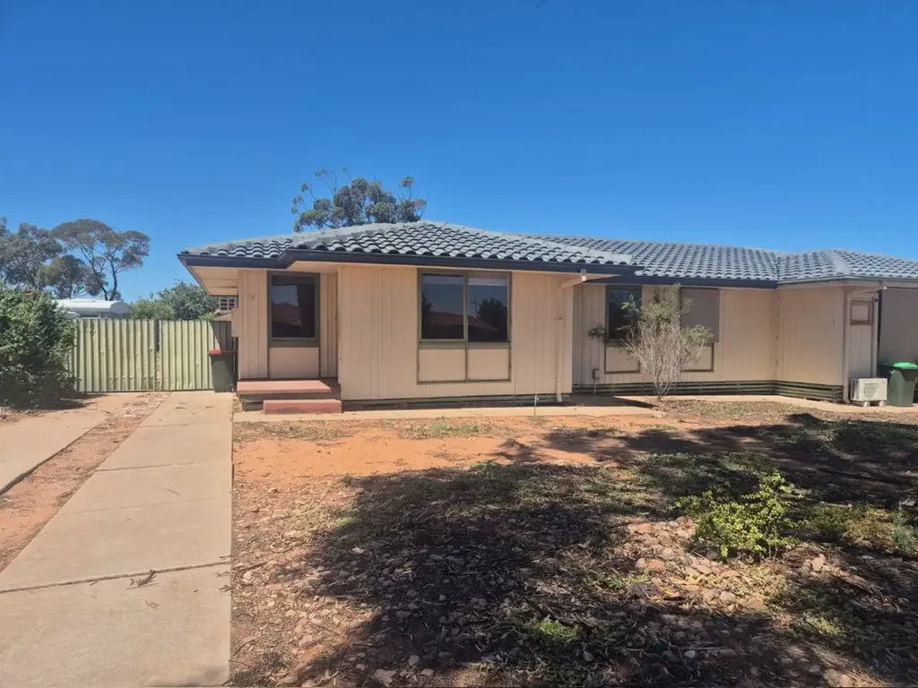 14 Higginson Street, Port Augusta