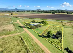 LOT 3 Peters Road, Fassifern Valley