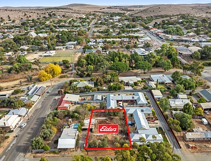 Allotment Welsh Place, Burra, Barossa - Yorke - Mid North, 0房, 0浴, Section