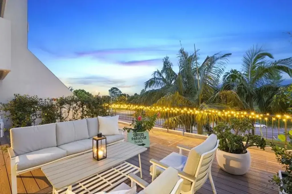 Southport 2ਬੈੱਡਰੂਮ LARGE INNER CITY APT CLOSE TO EVERYTHING THAT MATTERS ON THE FAB GOLD COAST