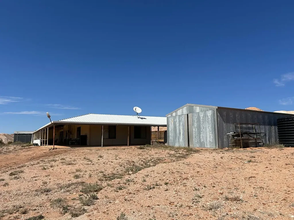 Lot 383 Carter Court, Andamooka, SA 5722