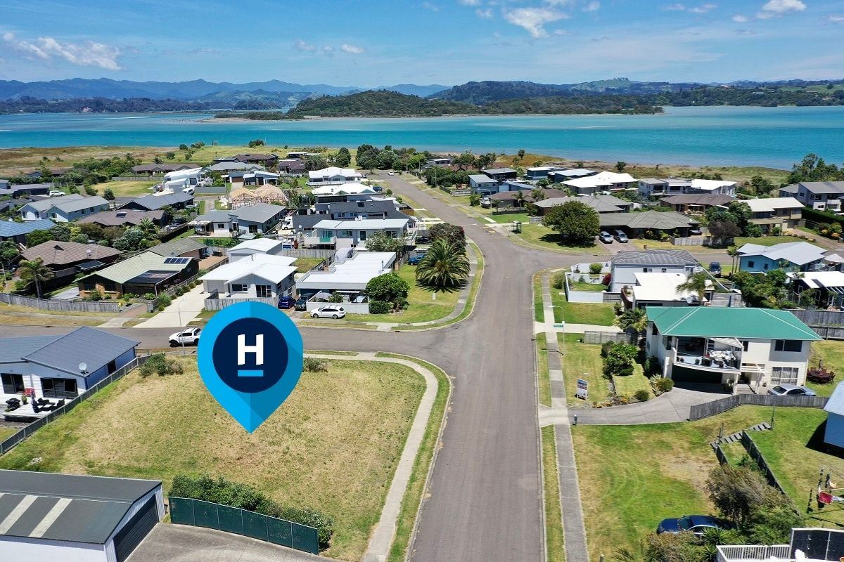 5 Te Taiawatea Drive, Ohope, Whakatane, 0 habitaciones, 0 baños