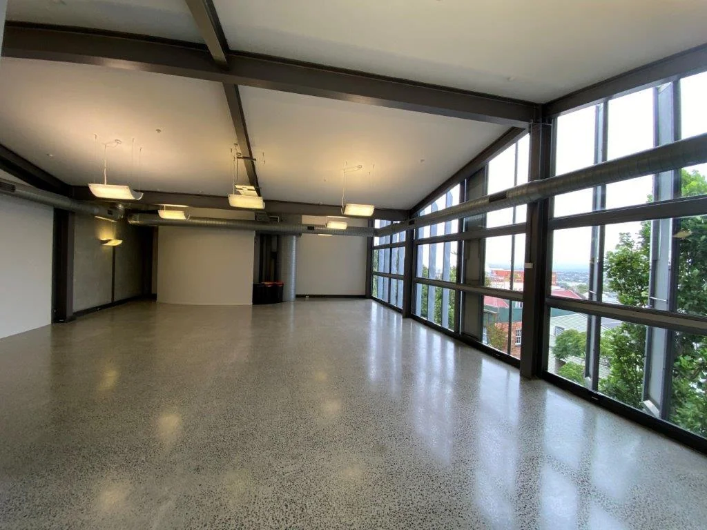 Eden Terrace CBRE - AVAILABLE NOW