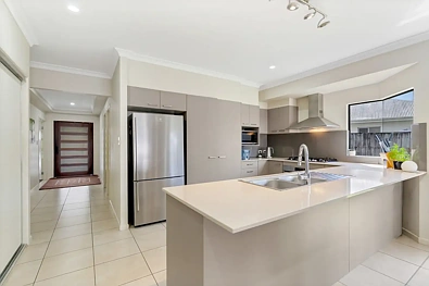 24 SEAWAYS ST, TRINITY BEACH QLD 4879, 0 Schlafzimmer, 0 Badezimmer, House