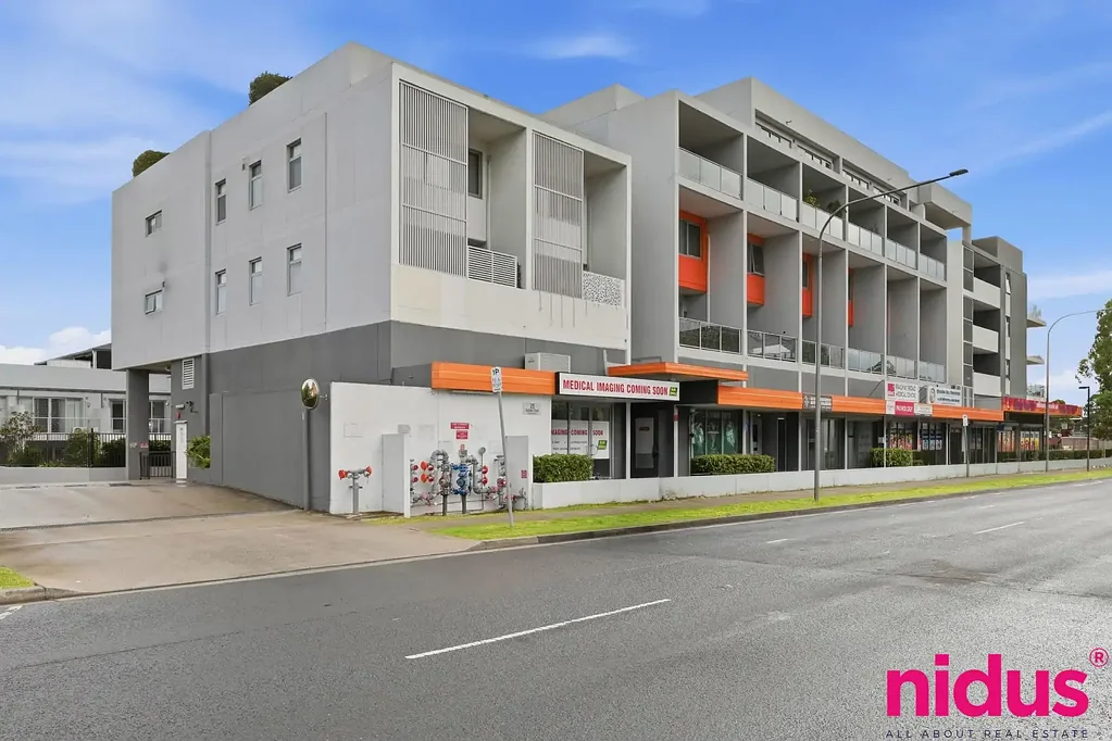 Quakers Hill 2غرفة نوم Lifestyle & Convenience Perfectly Combined – Quakers Hill's Best Address