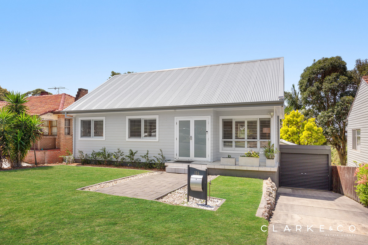 106 ALNWICK RD, NORTH LAMBTON NSW 2299, 0 rūma, 0 rūma horoi, House