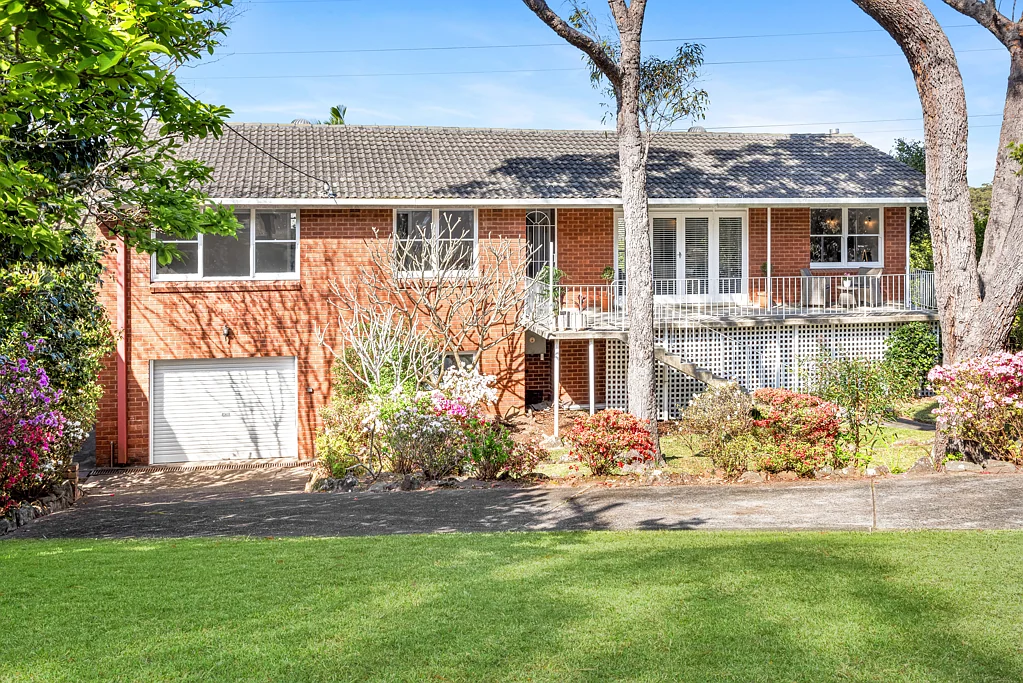 28 Burdekin Crescent, St Ives, NSW 2075