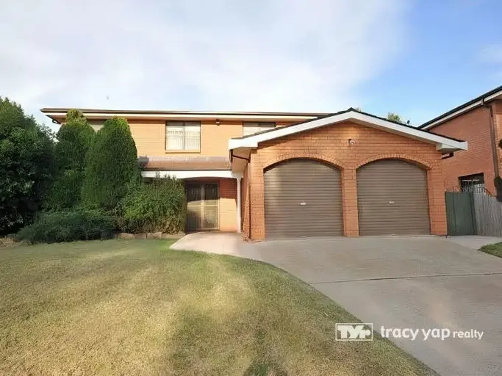 Marsfield 5房 Epping黄金地段 591.3sqm阔地 18.4m临街面宽 著名学区环绕 便捷交通网络 双拼开发潜力 Prime Duplex Site with 18.4m Frontage – 591.3sqm in Marsfield Blue Ribbon Location
