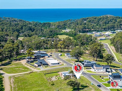22 Amaroo Drive, Rosedale, NSW 2536, 0房, 0浴, Section