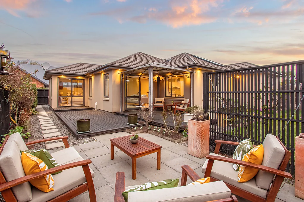 4 Cayman Close, Clearbrook Palms/Shirley, Christchurch, Canterbury