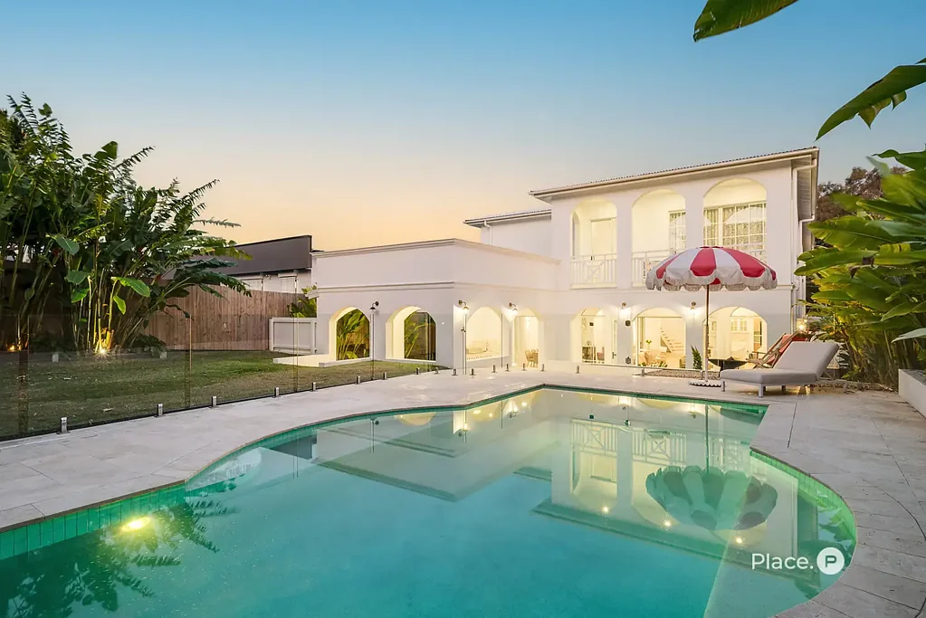 55 Canopus Street, Coorparoo, QLD 4151