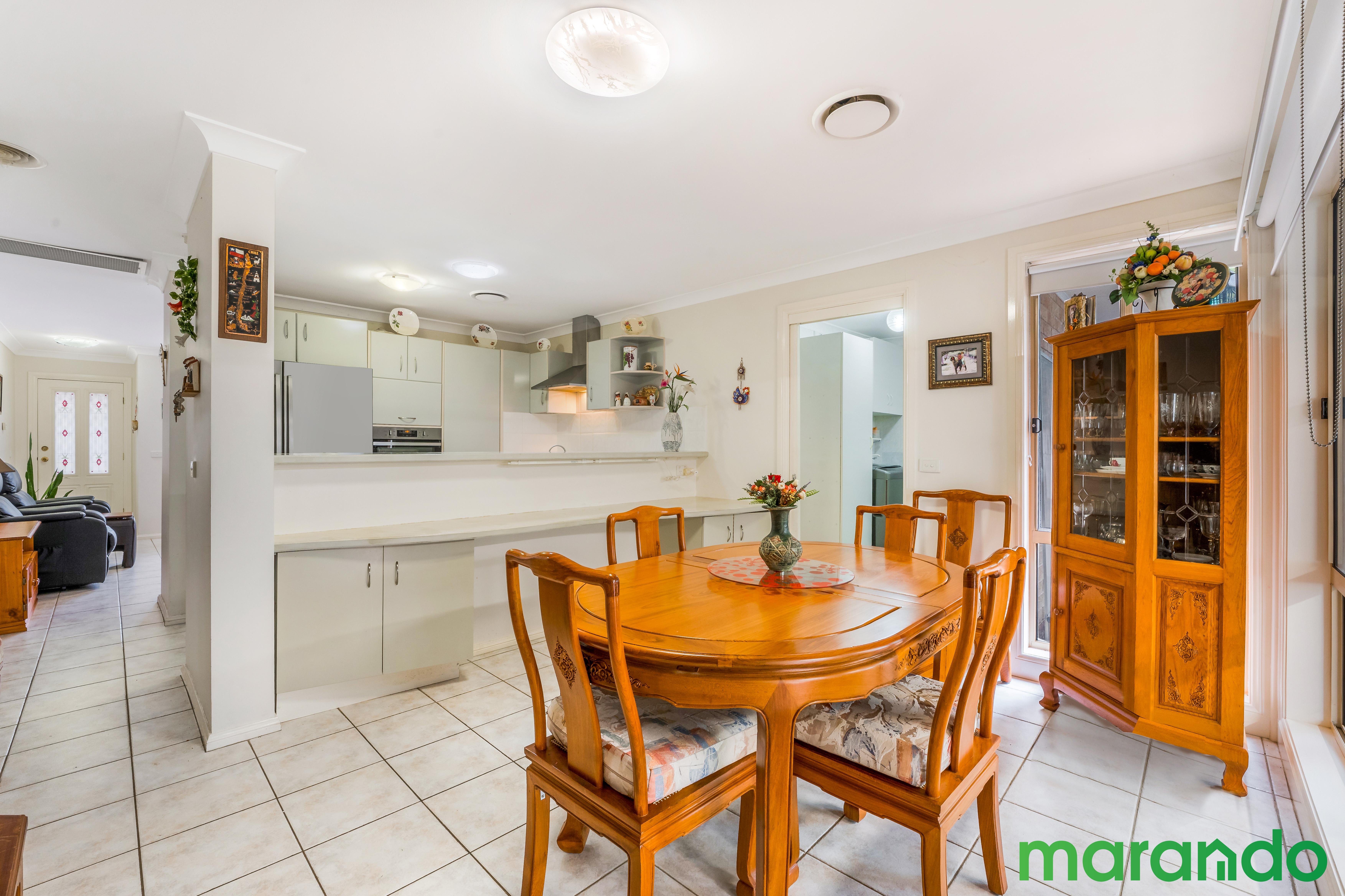 UNIT 9 79-81 MCCARTHY ST, FAIRFIELD WEST NSW 2165, 0 Kuwarto, 0 Banyo, House