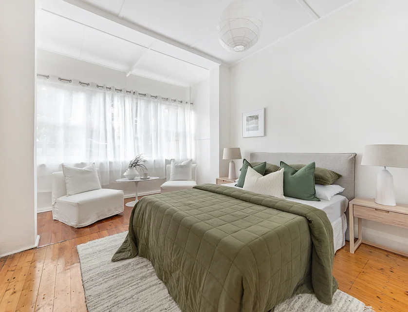 3/68-70 Curlewis Street, Bondi Beach, Eastern Suburbs, 2 Schlafzimmer, 1 Badezimmer, Apartment