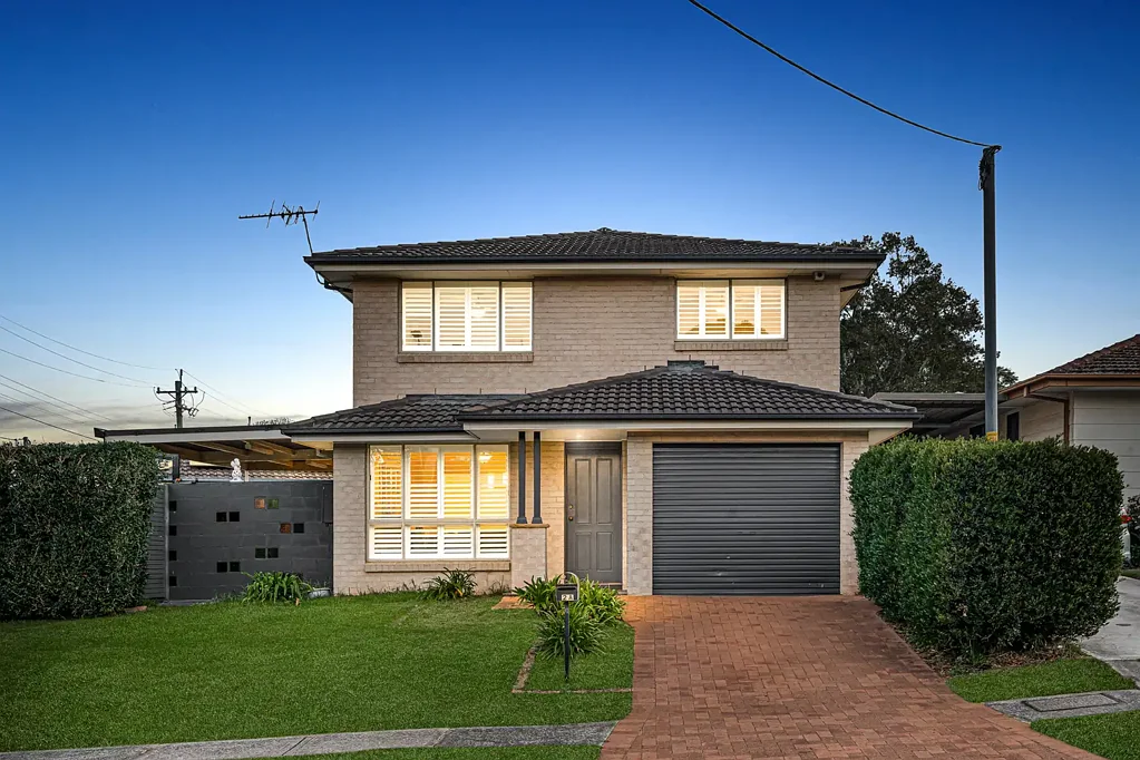 Lalor Park 3બેડરૂમ Family-friendly, lovely location