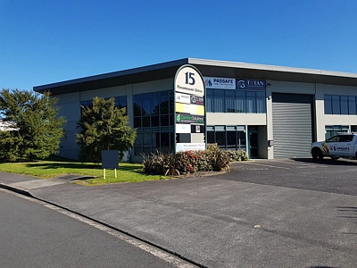 Business  Light Industry Zone