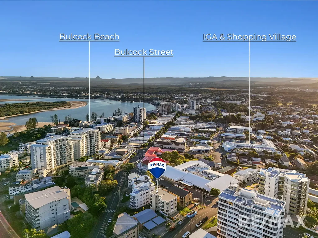 6/14 Dingle Avenue, Caloundra, QLD 4551