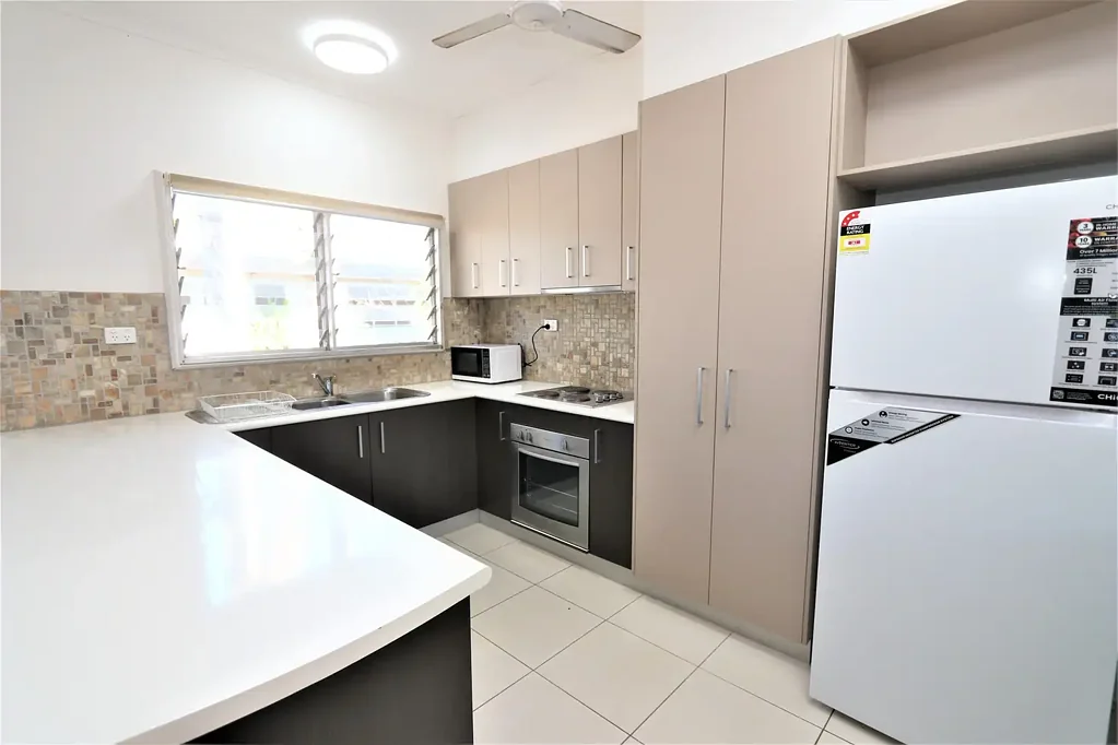 Elevated Living in a Quiet Street – Partly Furnished & Close to CBD