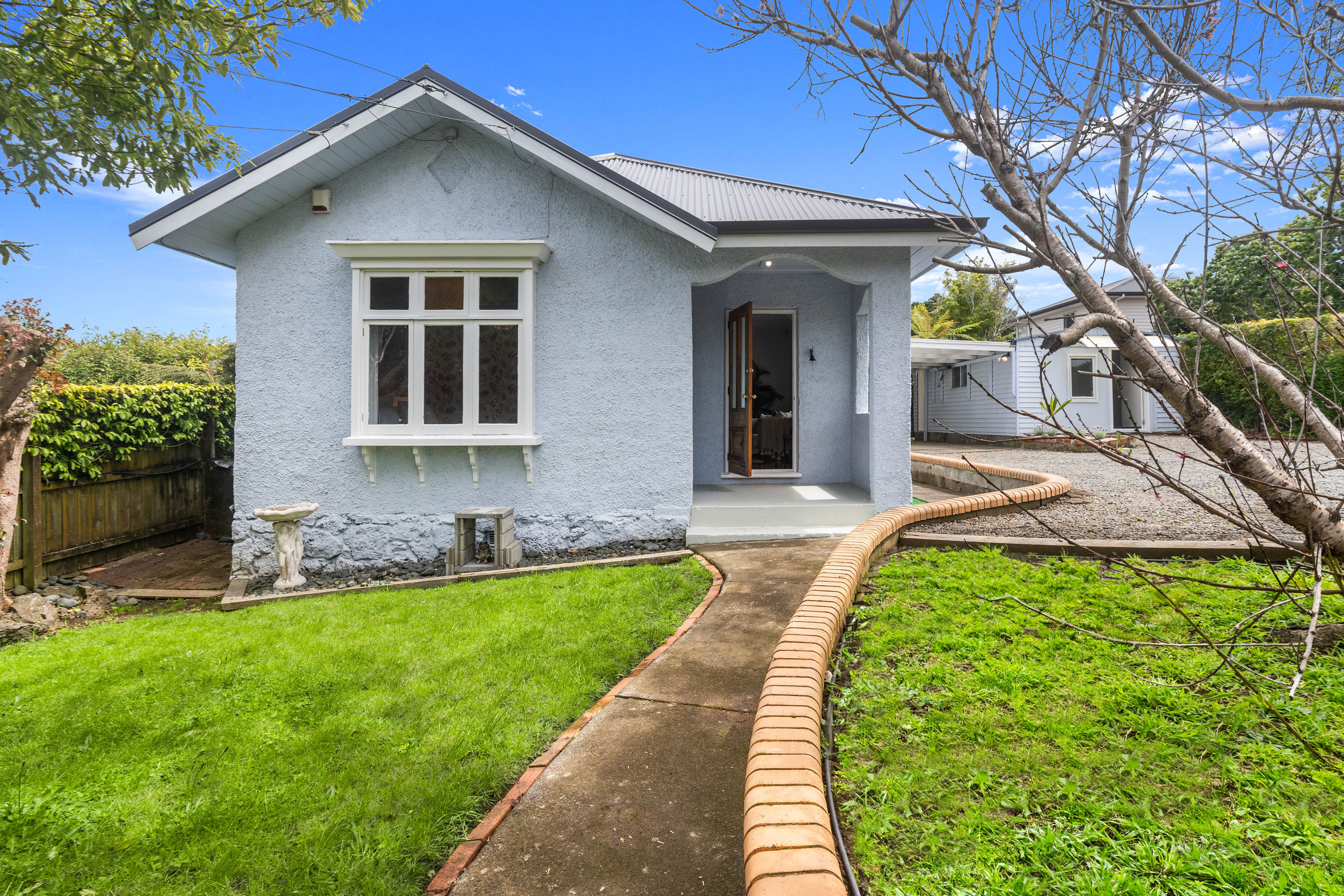 9 Rockfield Road, Ellerslie, Auckland, 3房, 2浴, House