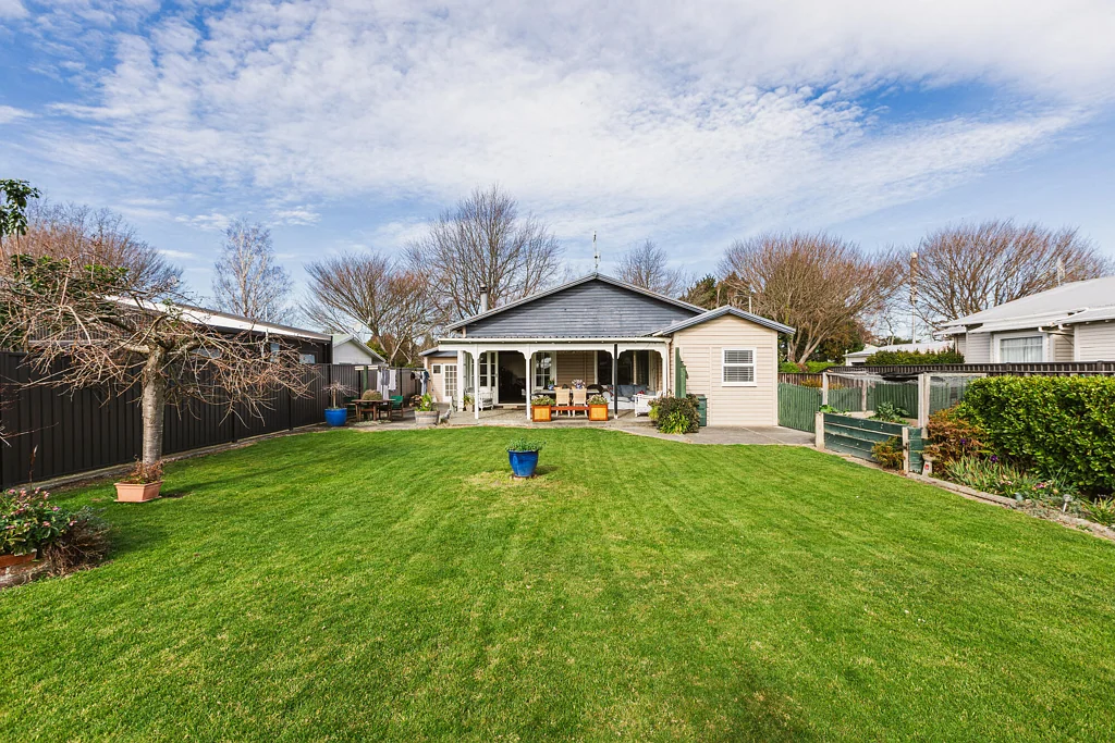 Parkvale 3 Bedroom Where your next chapter begins