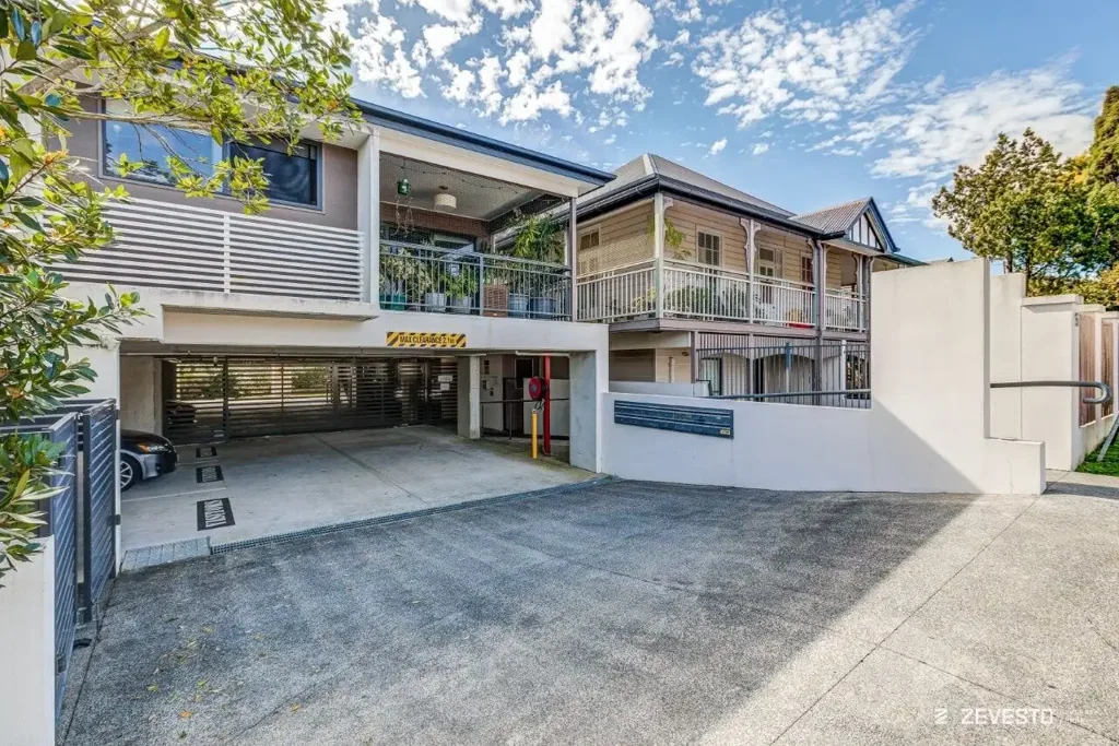 Fully Furnished Unit In Moorooka