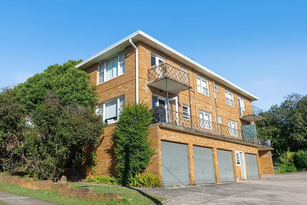 3/149 Cawarra Road, Caringbah, NSW 2229