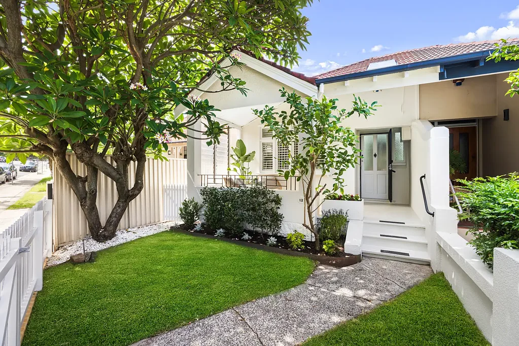 12 Gilderthorpe Avenue, Randwick, NSW 2031