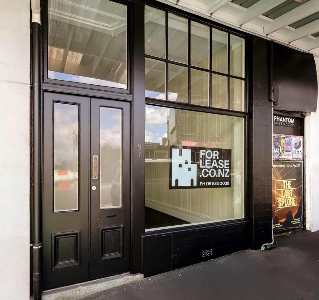 Eden Terrace Your Next Boutique Brand Starts Here