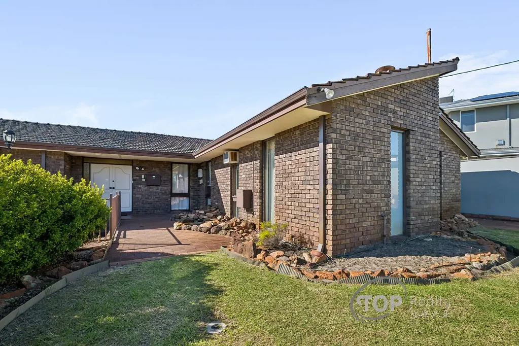 Willetton 4ਬੈੱਡਰੂਮ REDUCED TO SELL! RHSZ HOME WITH CAPTIVATING ELEVATED VIEWS!