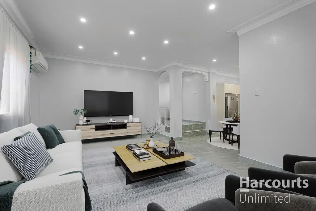 4 Sterlini Close, Blacktown, NSW 2148