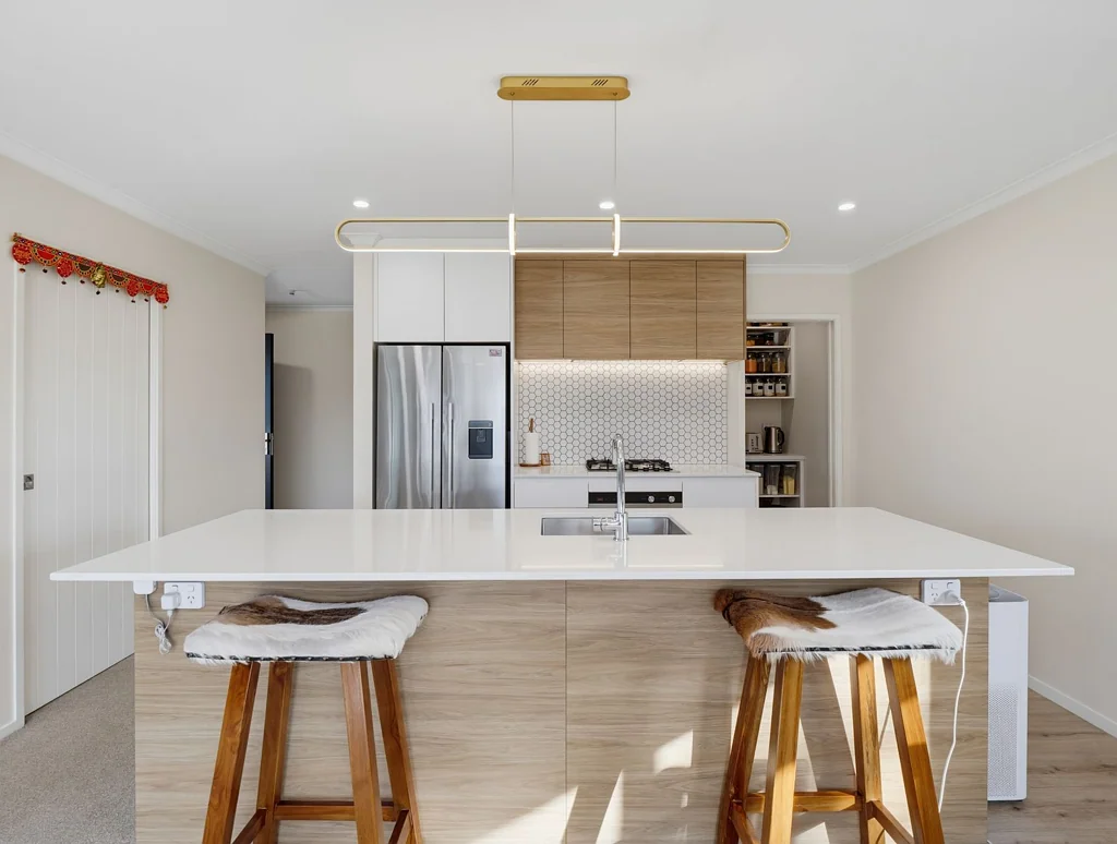 Levin 3 Bedroom Fairfield Road Living, Sorted