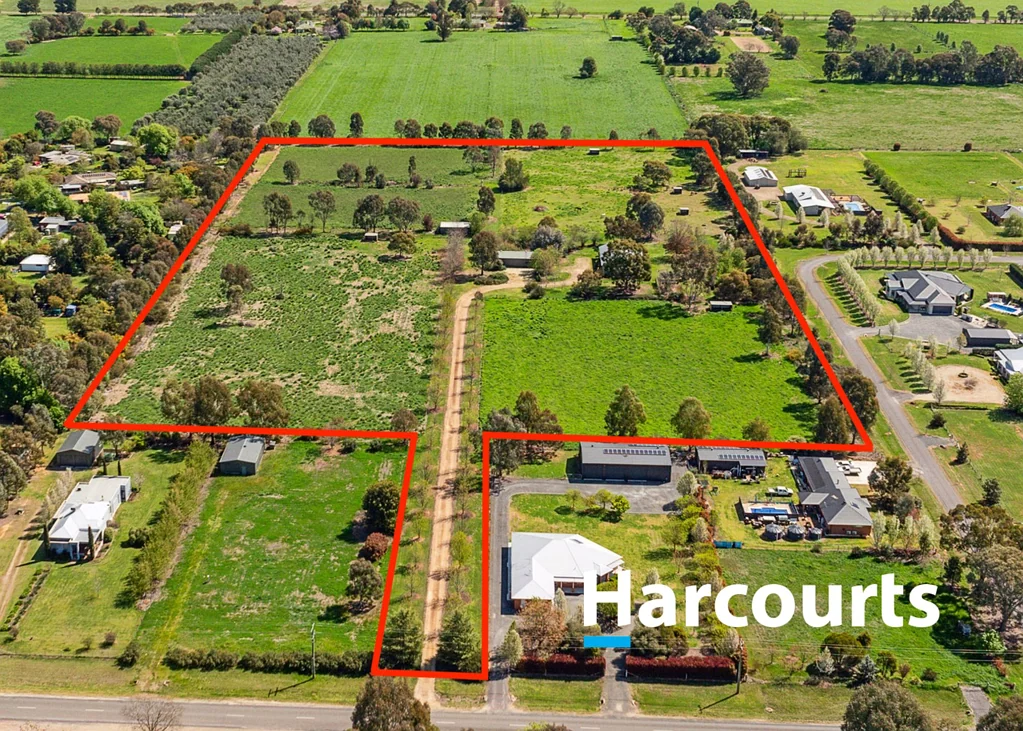 130 Milawa-Bobinawarrah Road, Milawa, VIC 3678