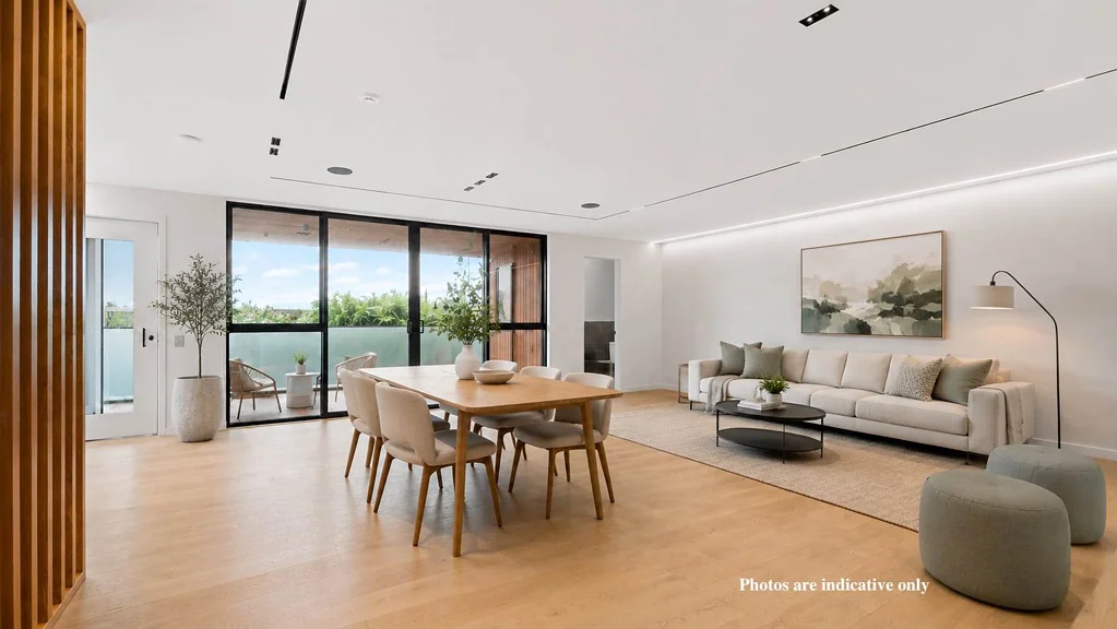 Belmont 4房  Coastal Luxury with Iconic Views