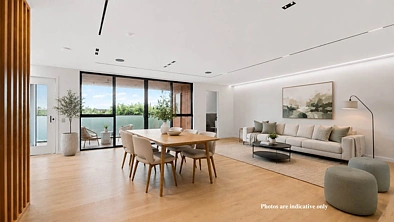 Belmont 4房  Coastal Luxury with Iconic Views