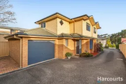 UNIT 2 122 A CROUDACE RD, Elermore Vale