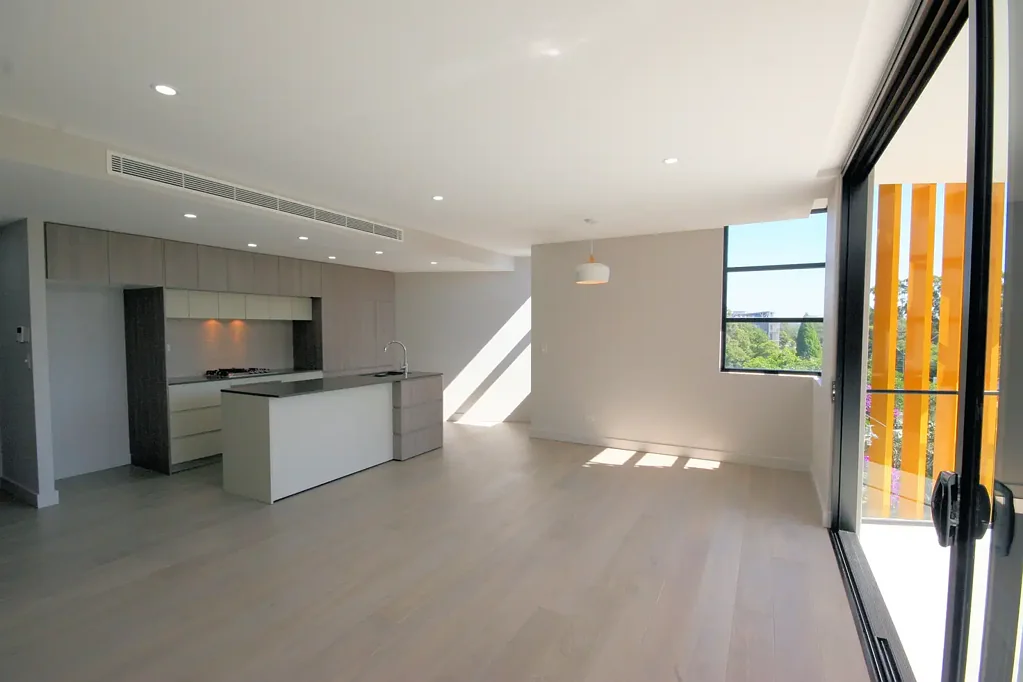 Modern Living in Desirable Location