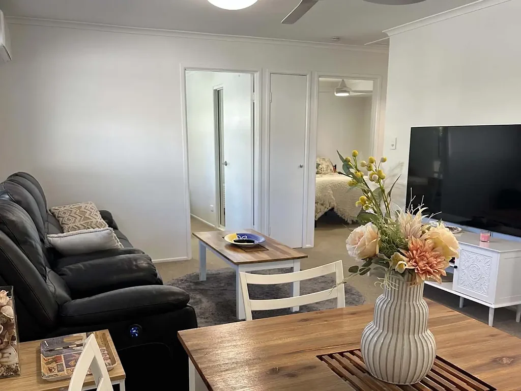 Diddillibah 2Habitaciones Coastal Unit - 2BR - 1B - 2C