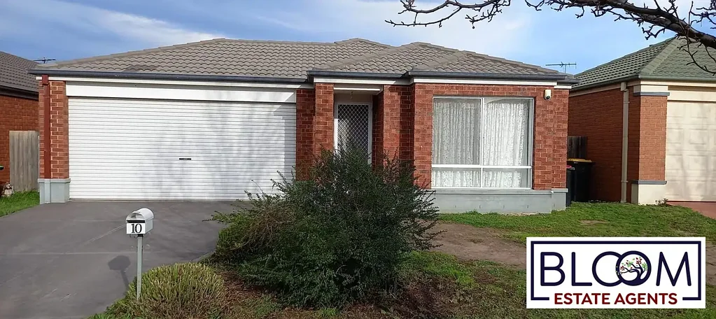 Family home in a desirable location