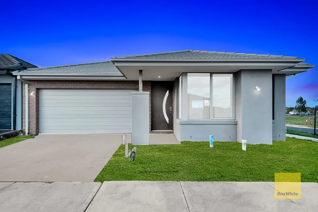 2 Damesfly Circuit, Tarneit, VIC 3029