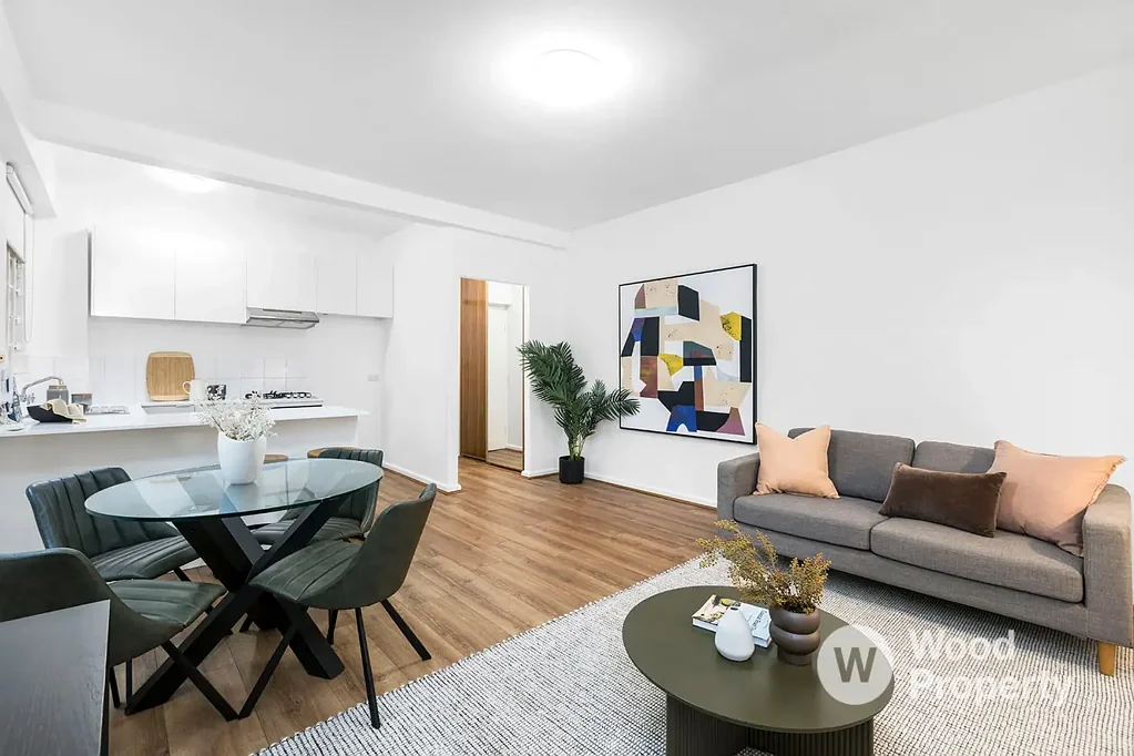 17/16a Chapel Street, St Kilda, VIC 3182