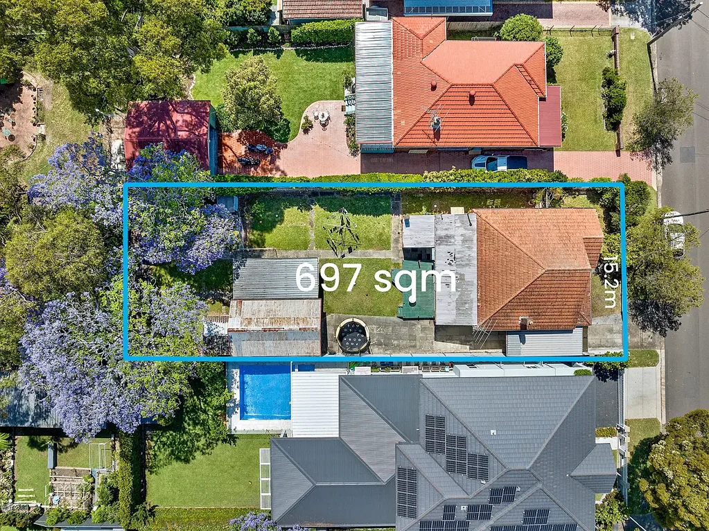 Oatley 3 Slaapkamer Prime Opportunity in Premium Location