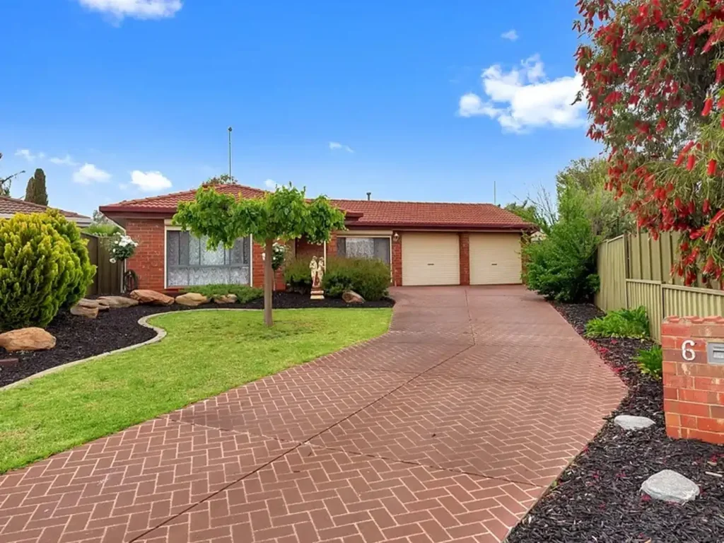 Craigmore 4ਬੈੱਡਰੂਮ LOW MAINTENANCE 1ST HOME OR INVESTMENT