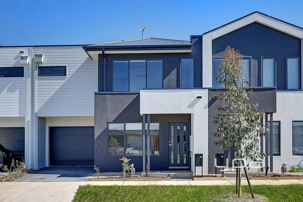 Deanside 3Kwarto Contemporary Living in a Thriving Deanside Location