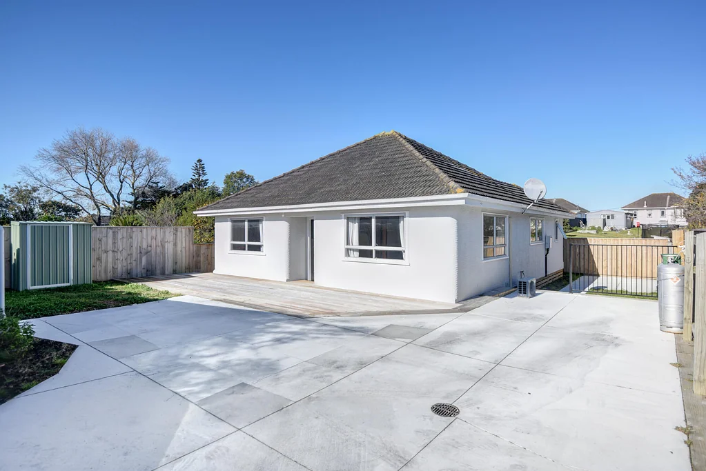 Tawhero 3 Bedroom Comfort, convenience and great value