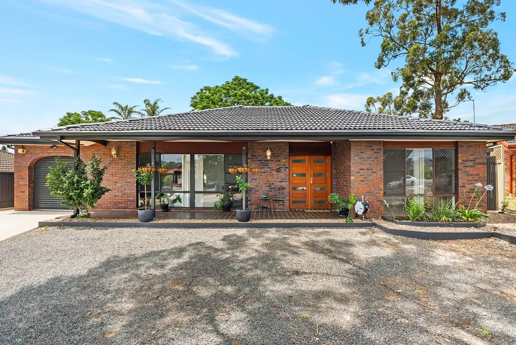 72 Bellinger Road, Ruse, NSW 2560