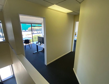 5/1008 Ferry Road, Ferrymead, 0房, 0浴, Office Premises
