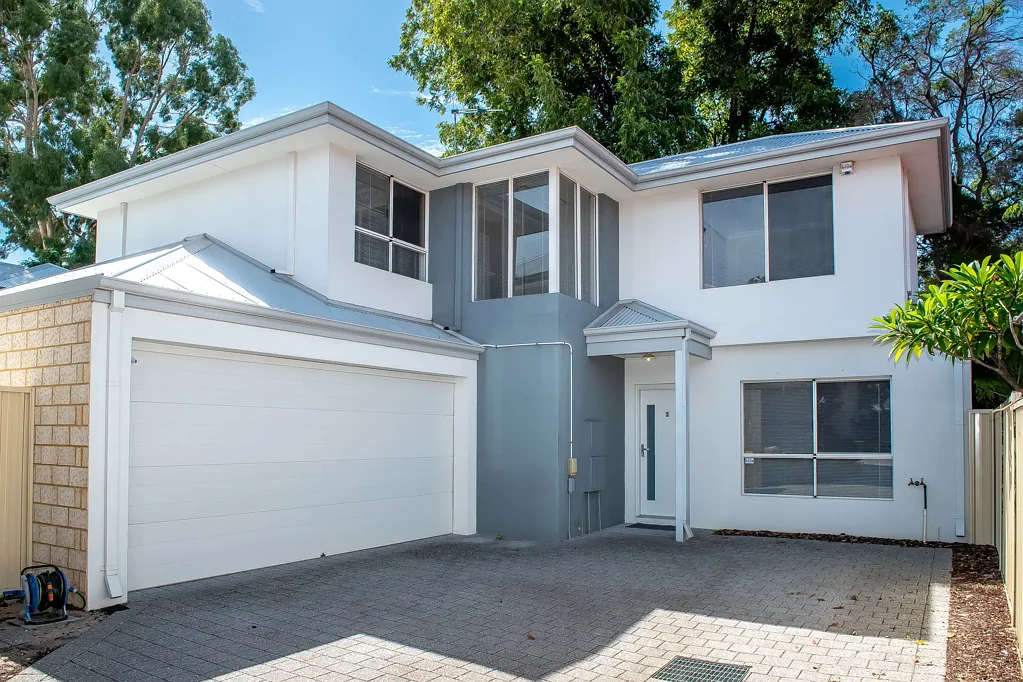 3/89 Fitzroy Road, Rivervale, WA 6103