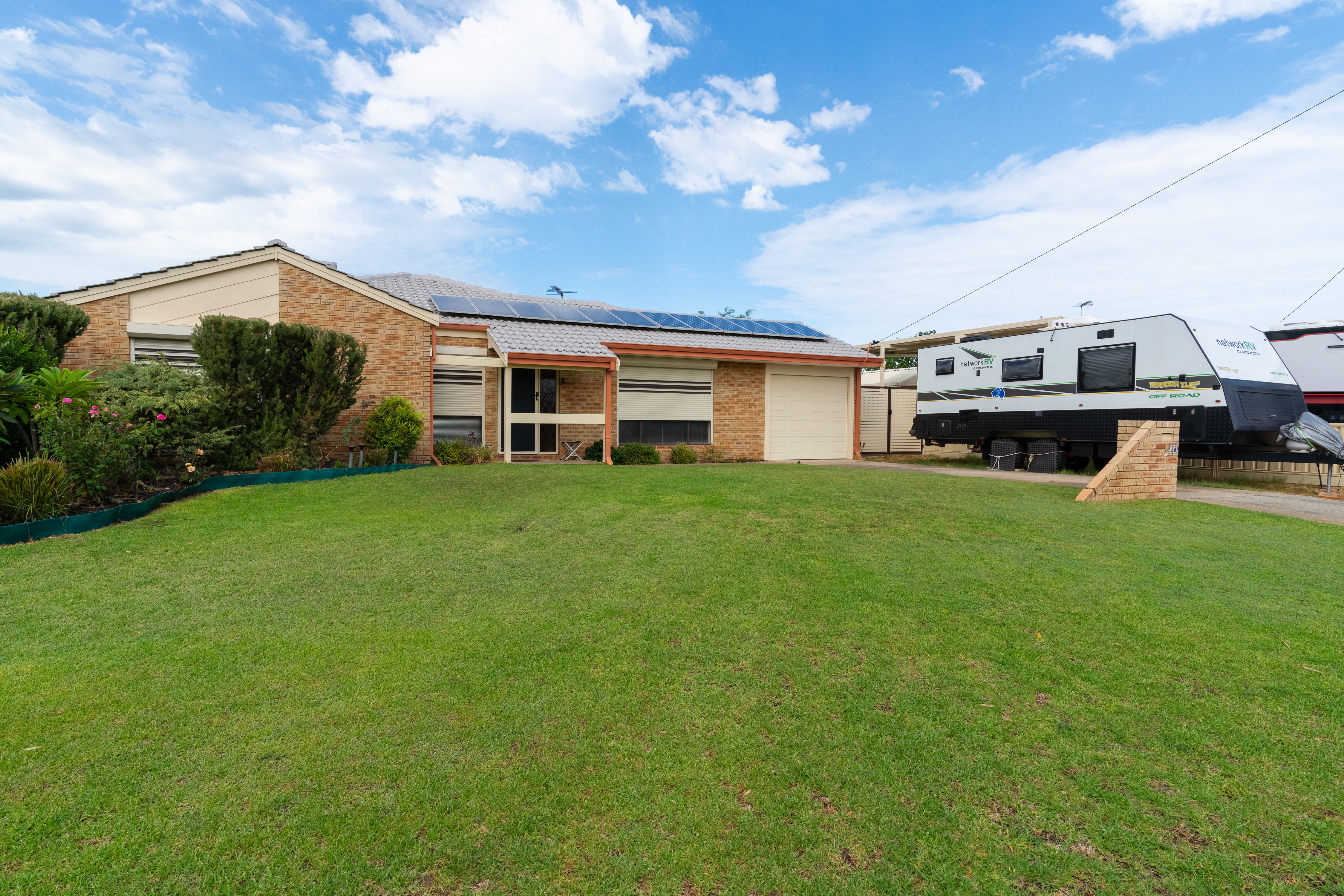 26 CAMPBELL WAY, ROCKINGHAM WA 6168, 0房, 0浴, House