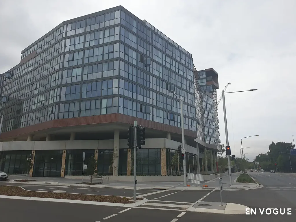 Luxury Executive Apartment