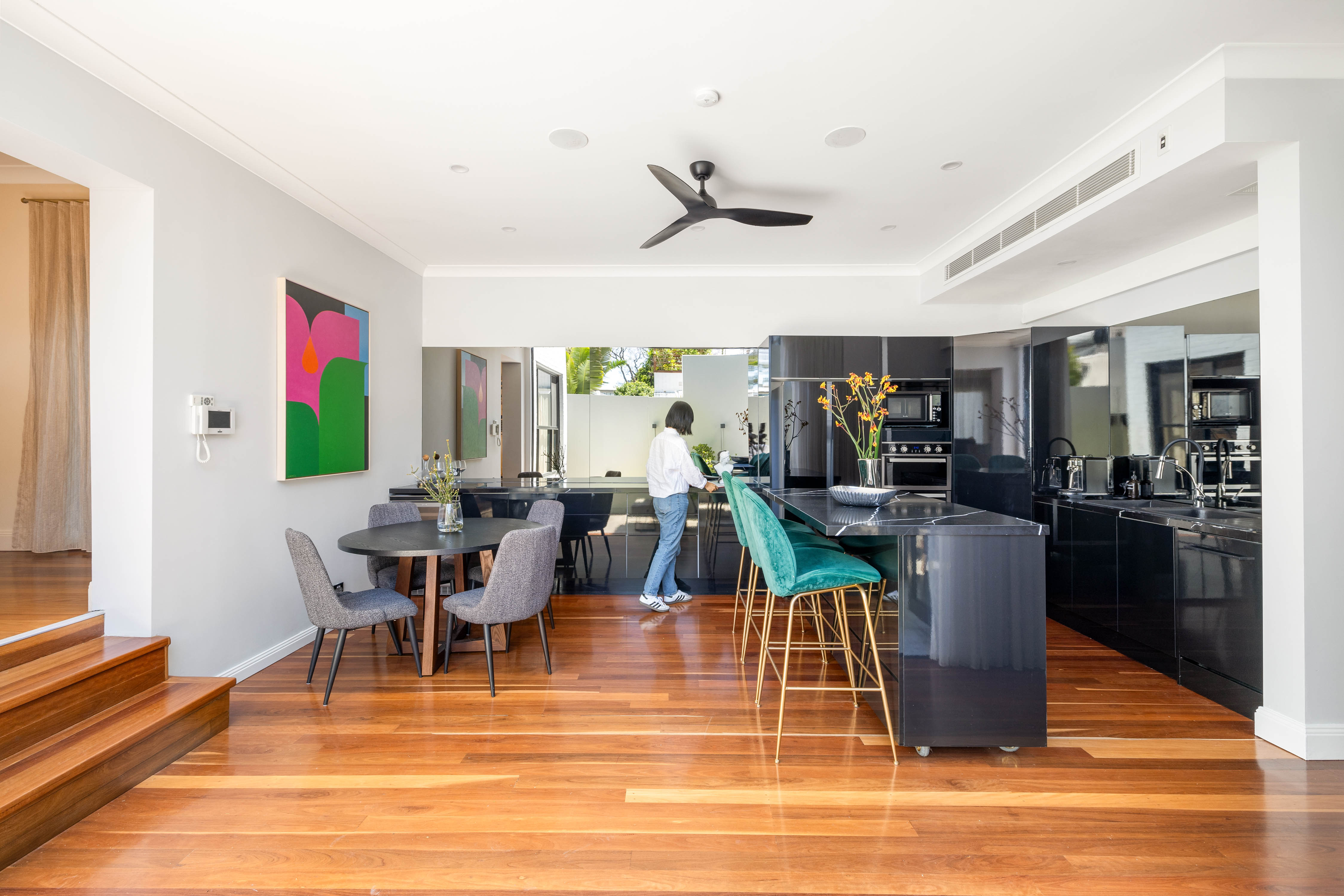 127 GOODLET ST, SURRY HILLS NSW 2010, 0房, 0浴, House