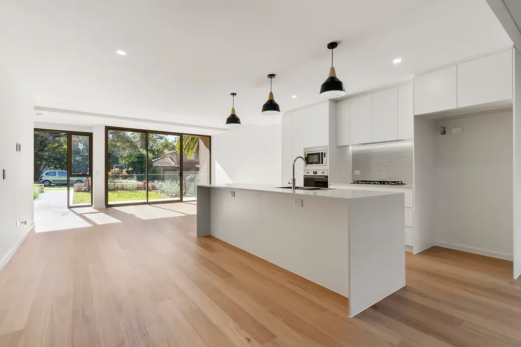 Heathcote 3 Slaapkamer Luxury Living